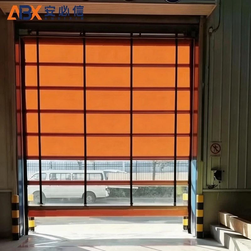 白山市冷库门封