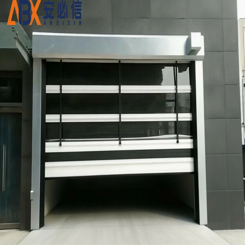 白山市机械式门封