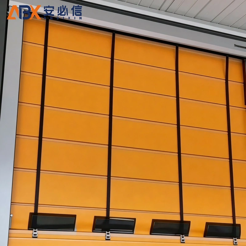 白山市升降平台
